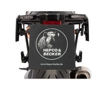 Hepco Becker Ktm 1390 Super Duke R 24-25 Side Cases Fitting