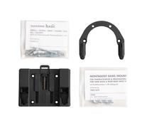 KTM 390 Duke Tankring Basic In astener for Tankbag by H&B 2014-2016