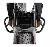 KTM 390 Duke Engine Protection Bar Black By Hepco & Becker 2021-