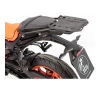 KTM 390 Duke Smartrack Soft Luggage Rear Rack BY HEPCO & BECKER 2024-