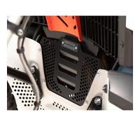 Hepco Becker Ktm 890 Adventure/r/rall 23-26 42267656 00 01 Carter Cover Extension Black