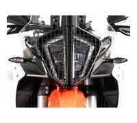 Hepco Becker Ktm 890 Adventure/r/rall 23-26 7007656 00 01 Headlight Protector