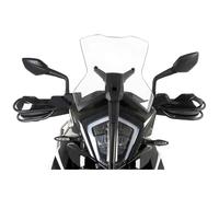 KTM 890 Adventure / R / Rally Handguard Set Left+right Side Black By H & B 2021-