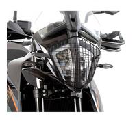 KTM 890 ADVENTURE R RALLY HEADLIGHT GRILL By Hepco & Becker 2021-