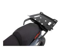 Luggage rack extension for original rack black for KTM 890 SMT (2023-)