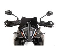 Grip Protector for KTM 890 SMT (2023-) Set, Black (Left + Right)