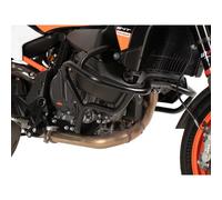 Hepco & Becker engine crash bar KTM 890SMT 23- BLACK