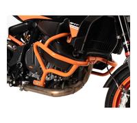 Hepco & Becker engine crash bar KTM 890SMT 23- ORANGE