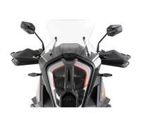 Hepco & Becker Left + Right BLACK