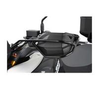 Hepco & Becker Left + Right BLACK