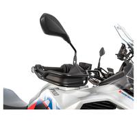 Hepco Becker Bmw F 900 Gs Adventure 24-25 Handguard Bars Black