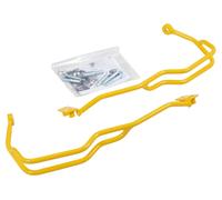 Hepco & Becker Left + Right BMW R1250GS ADV YELLOW