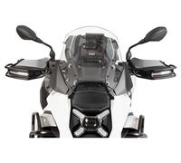 Hepco & Becker Left + Right BMW R1300GS BLACK