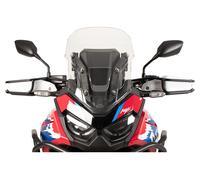 Hepco Becker 42129549 00 01 Handguard Bars Black