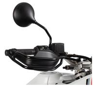 Hepco & Becker Left + Right DUCATI DESERT X 22- BLACK