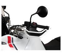 Hepco & Becker Left + Right DUCATI DESERT X 22- WHITE