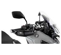Hepco & Becker Left + Right HONDA X-ADV 2021- BLACK