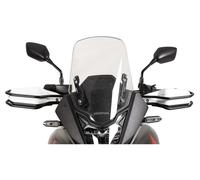 Hepco & Becker Left + Right HONDA XL750 23- BLACK