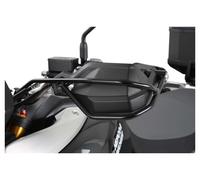 Hepco & Becker Left + Right L.&R, BLACK SUZ. V-STROM