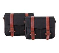 Hepco Becker Legacy C-bow L/l 6451976 00 01 Ll Side Saddlebag Set