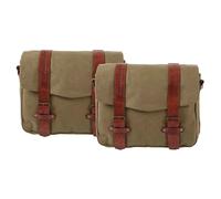 Hepco Becker Legacy C-bow L/l 6451976 00 08 Ll Side Saddlebag Set