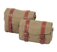 Hepco Becker Legacy C-bow M/l 6451976 00 08ml Side Saddlebag Set