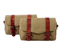Hepco Becker Legacy C-bow M/m 6451976 00 08 Mm Side Saddlebag Set