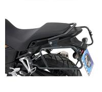 Hepco & Becker Sidecase Carrier HONDA CB500 X 17- ANTHRA.