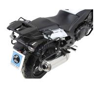 Hepco & Becker Side Carrier Lock-It CBF1000 F 10- BLACK