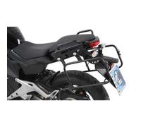 Hepco & Becker Side Carrier Lock-It ER-6N/F 12- BLACK