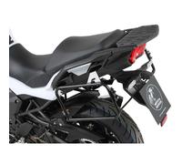 Hepco & Becker Side Carrier Lock-It VERSYS 1000/S/SE 2019-BLK