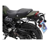 Hepco & Becker Side Carrier Lock-It Z 900 RS / CAFE 2018- brown