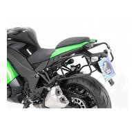 Hepco & Becker Side Carrier Lock-It Z1000 SX 2015- BLACK