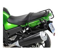 Kawasaki ZZ-R1400 Pannier Frames Lock-it - Black BY HEPCO AND BECKER (2012-16)