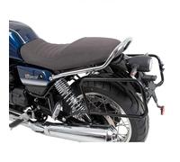 Hepco & Becker Sidecase Carrier MOTO GUZZI V7 21- BLACK