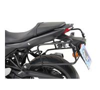 Suzuki Sv 650 X Sidecarrier Lock-it Black By Hepco & Becker 2018-