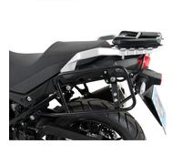 Hepco & Becker Side Carrier Lock-It SUZUKI V-STROM 650 2017-