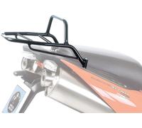 Hepco & Becker Luggage Carrier Tubular Construction