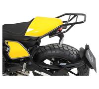 Hepco Becker Ducati Scrambler 800 19 6547593 01 01 Luggage Rack Golden