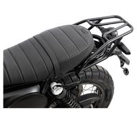 Hepco & Becker Luggage Carrier Royal Enfield 650 25-