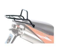 Hepco & Becker Luggage Carrier Tubular Construction