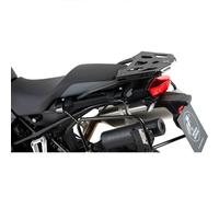 BMW F 750 GS Minirack Soft Luggage Rear Rack BY H & B 2018-2023