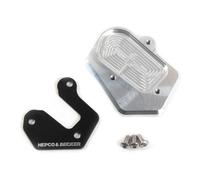 Hepco Becker Minirack Bmw F 900 Xr 20 42116525 00 91 Luggage Rack