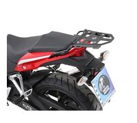 Honda CBR 125 R Minirack Soft Luggage Rear Rack BY HEPCO AND BECKER(2011-)