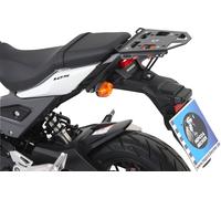 Hepco & Becker Minirack HONDA MSX 125 BLACK