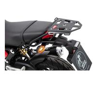 Hepco Becker Minirack Honda Msx 125 Grom 21 6609536 01 01 Luggage Rack Silver