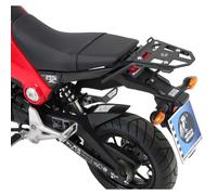 Honda MSX 125 Minirack Soft Luggage Rear Rack BY HEPCO & BECKER (2013-2016)