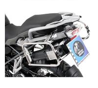 Hepco Becker Minirack Honda Paraza 750 21 741665 00 01 Luggage Rack