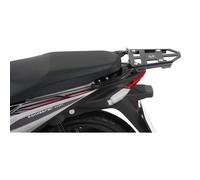 Honda Wave 110 I Minirack Soft Luggage Rear Rack BY HECPO & BECKER 2012-