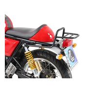 Hepco Becker Minirack Royal Enfield Continental Gt 535 2013 Top Case Rear Fitting